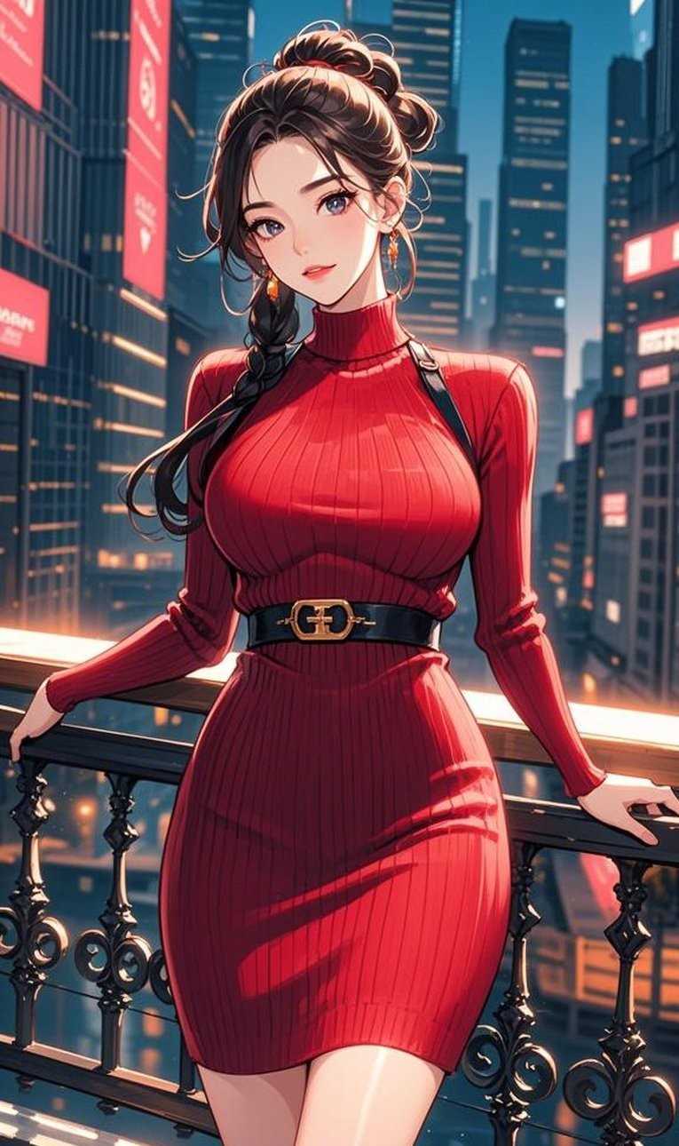 退货女友