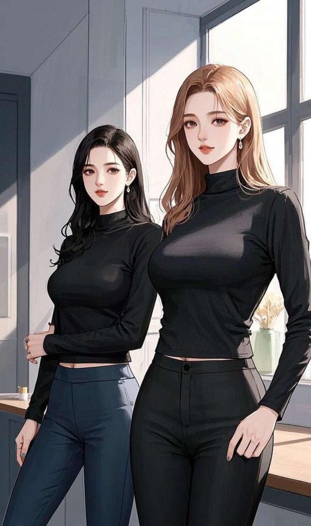 老板娘的诱惑-漫画PDF百度网盘下载_三碗爱追漫