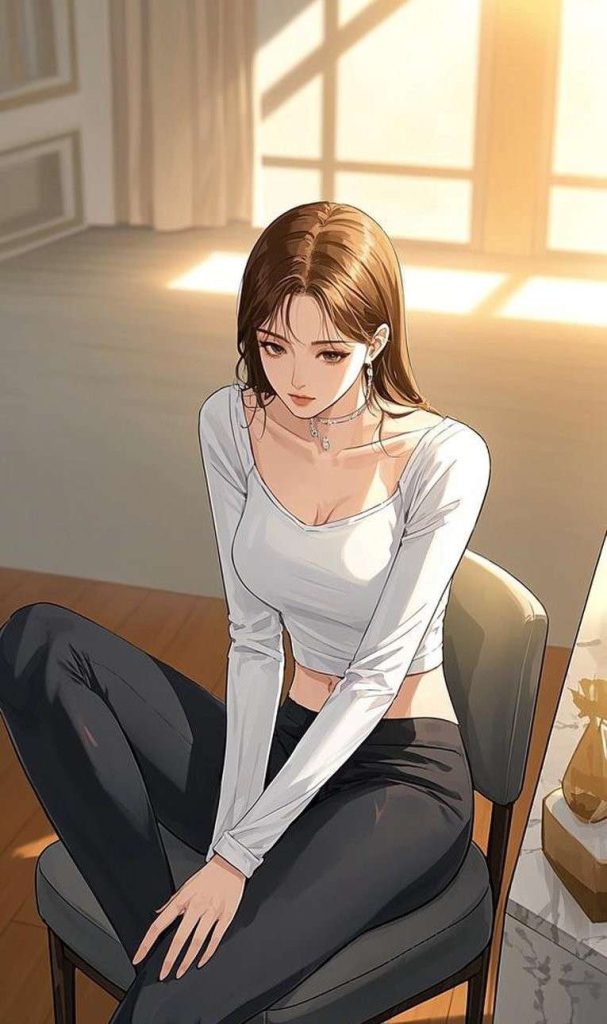 Korean comics (1019)