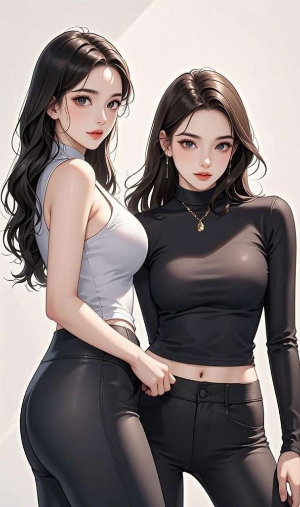 Korean comics (1020)