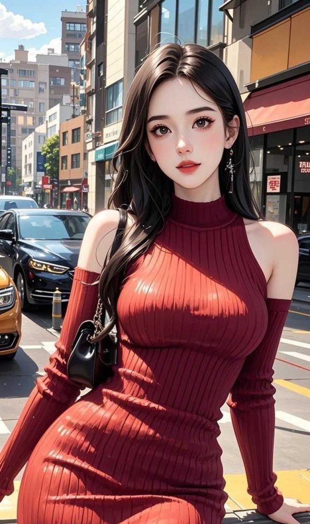 Korean comics (2)