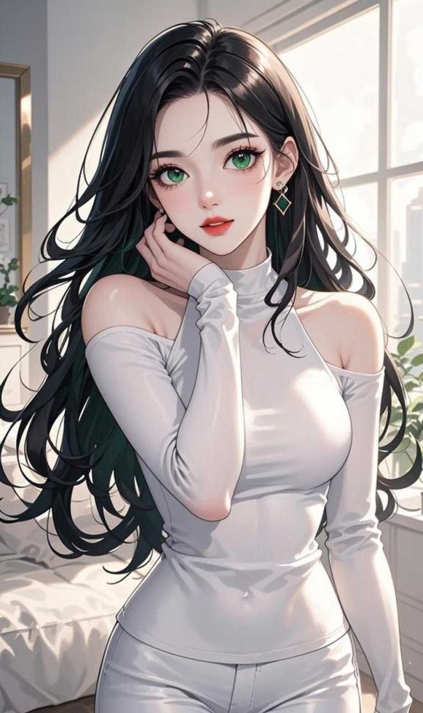 Korean comics (3)